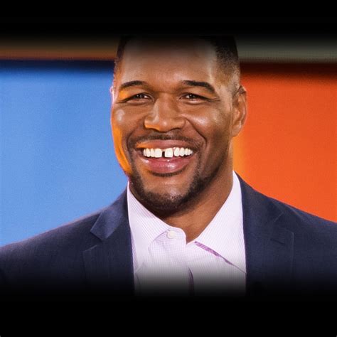 michael strahan s net worth